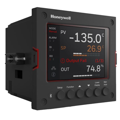 DC2800-EE-0L0-100-200-00-0 | Honeywell | Universal Digital Controller