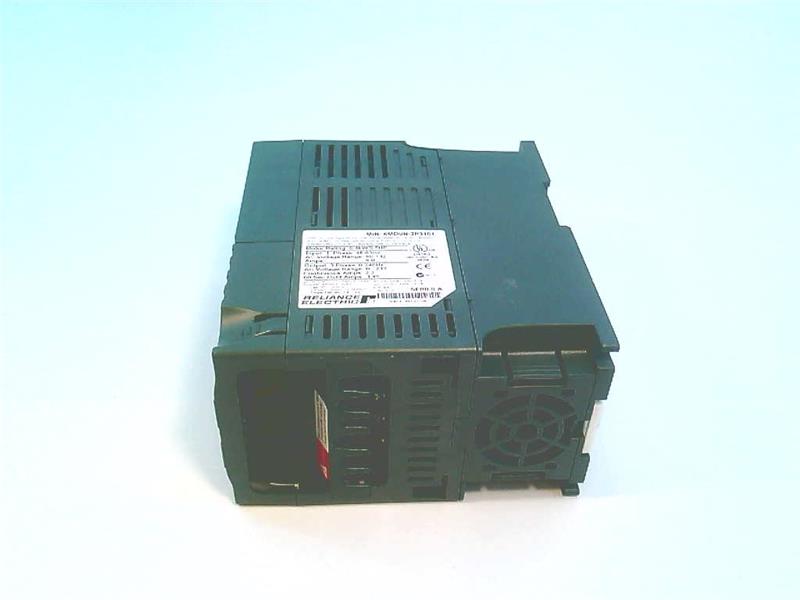 6MDVN-2P3101 | Reliance Electric AC Drive