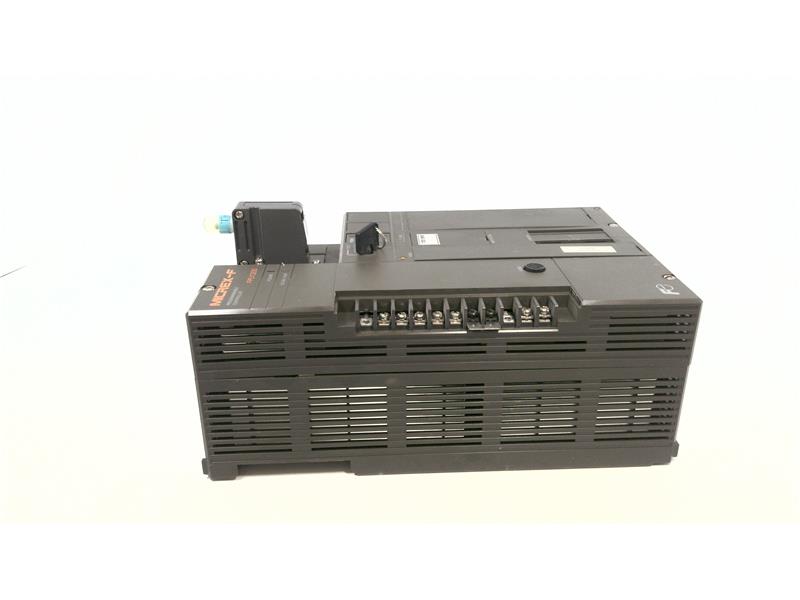 FPU120S-A10 | Fuji Electric Micrex-F Processor Unit