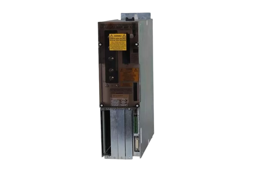 DDS02.1-W050-D | Bosch AC servo control drive unit in the DDS Series