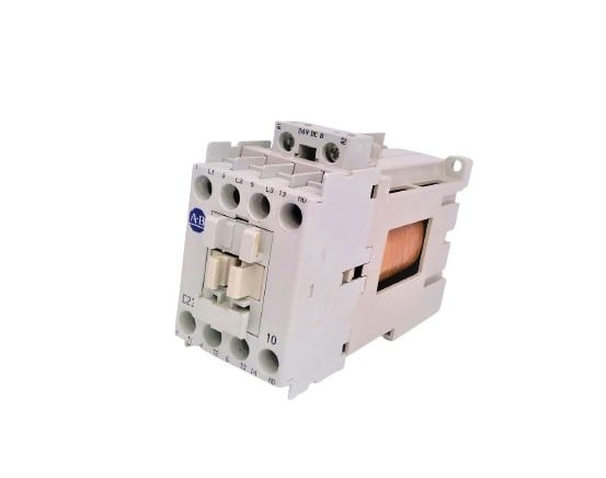 100-C23DJ10 | Allen-Bradley Contactor