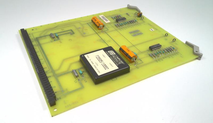 DS3800NPSR1A1A | General Electric Power Supply Board Mark IV