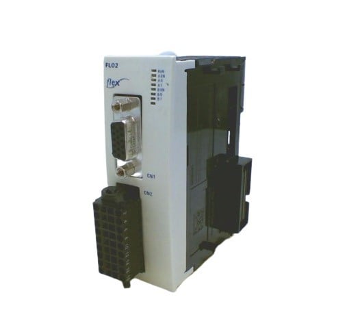 TJ1-FL02 | Omron Motion Control Module