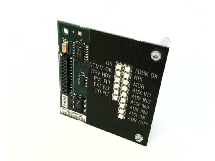 0-60065 | Reliance Electric Automax LED Board