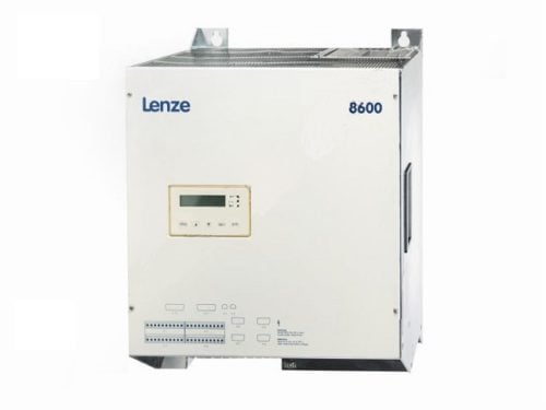EVF8611-E-V010 | Lenze 22kW AC Inverter Drive 47A