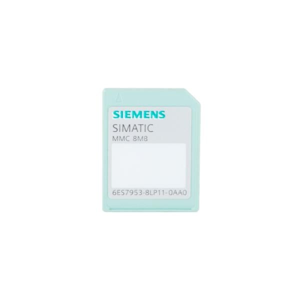 6ES7953-8LP11-0AA0 | Siemens Micro Memory Card