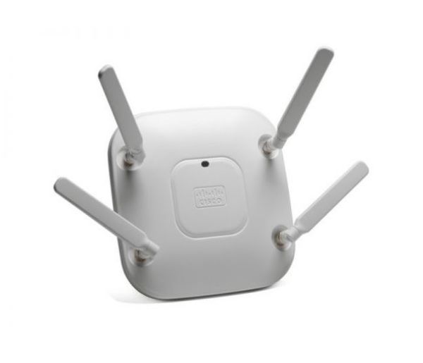 AIR-CAP2602E-A-K9 | Cisco Aironet 2600 Series Access Point