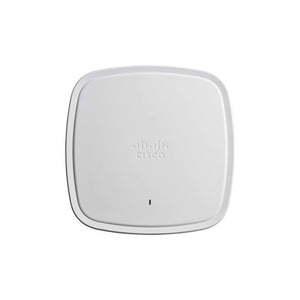 Cisco C9117AXI-B Catalyst 9117 Indoor Wi-Fi 6 Access Point With Internal Antennas and Multigigabit Ethernet