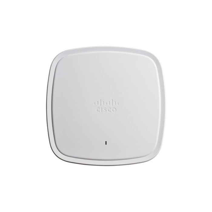 Cisco C9117AXI-B Catalyst 9117 Indoor Wi-Fi 6 Access Point With Internal Antennas and Multigigabit Ethernet