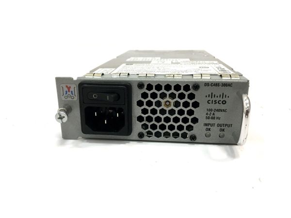 DS-C48S-300AC | Cisco Switch Power Supply