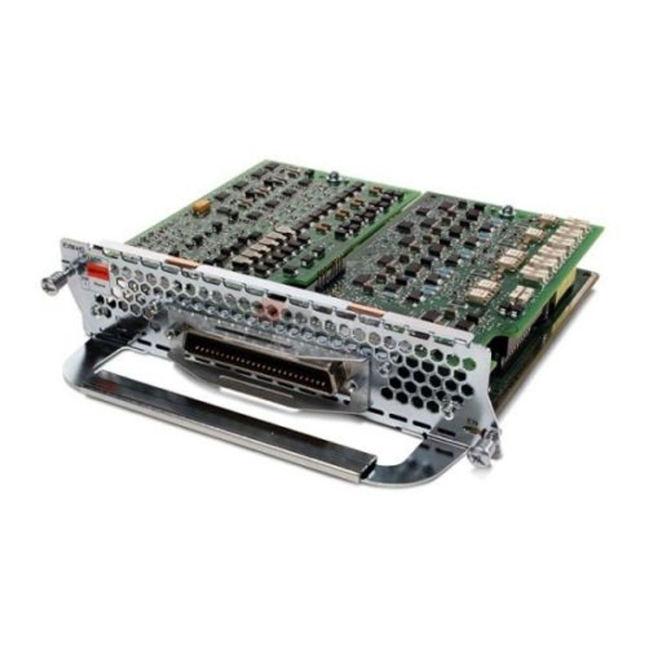 EM-HDA-6FXO | Cisco 6-Port FXO Voice and Fax Expansion Module