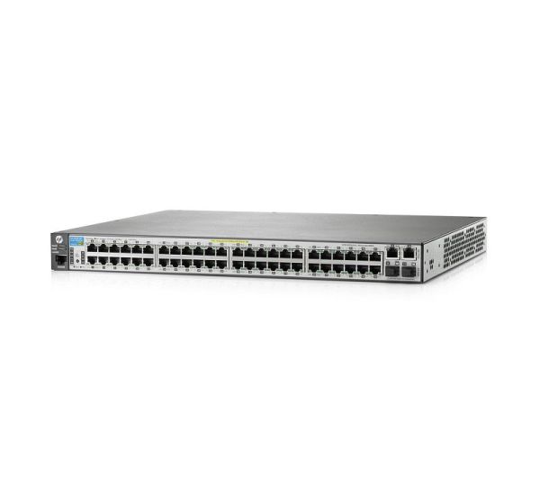 J9627A | HP Networking SFP Switch