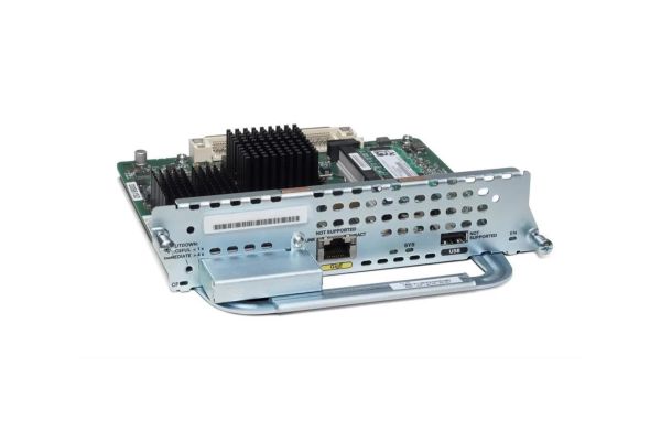 NME-AIR-WLC6-K9 | Cisco Router Network Module