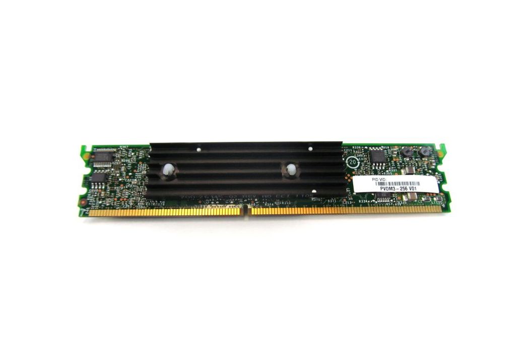 PVDM3-256 | Cisco 256 Channel Voice Module