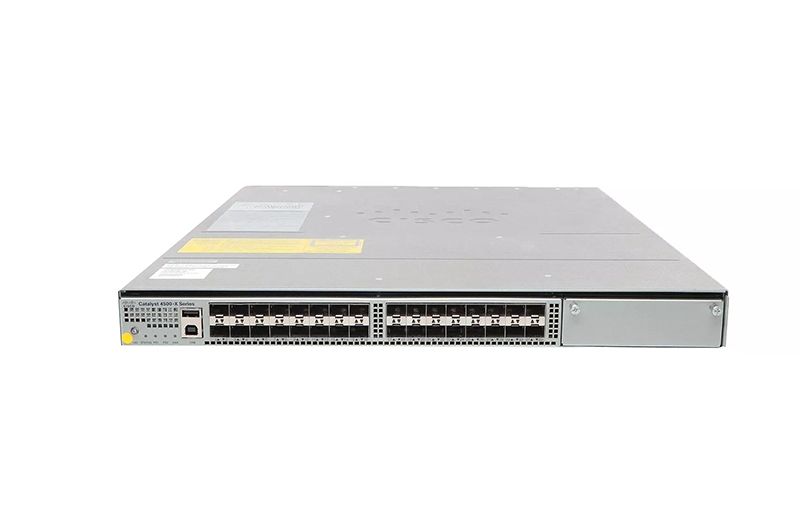 WS-C4500X-40X-ES | Cisco Layer 3 Switch