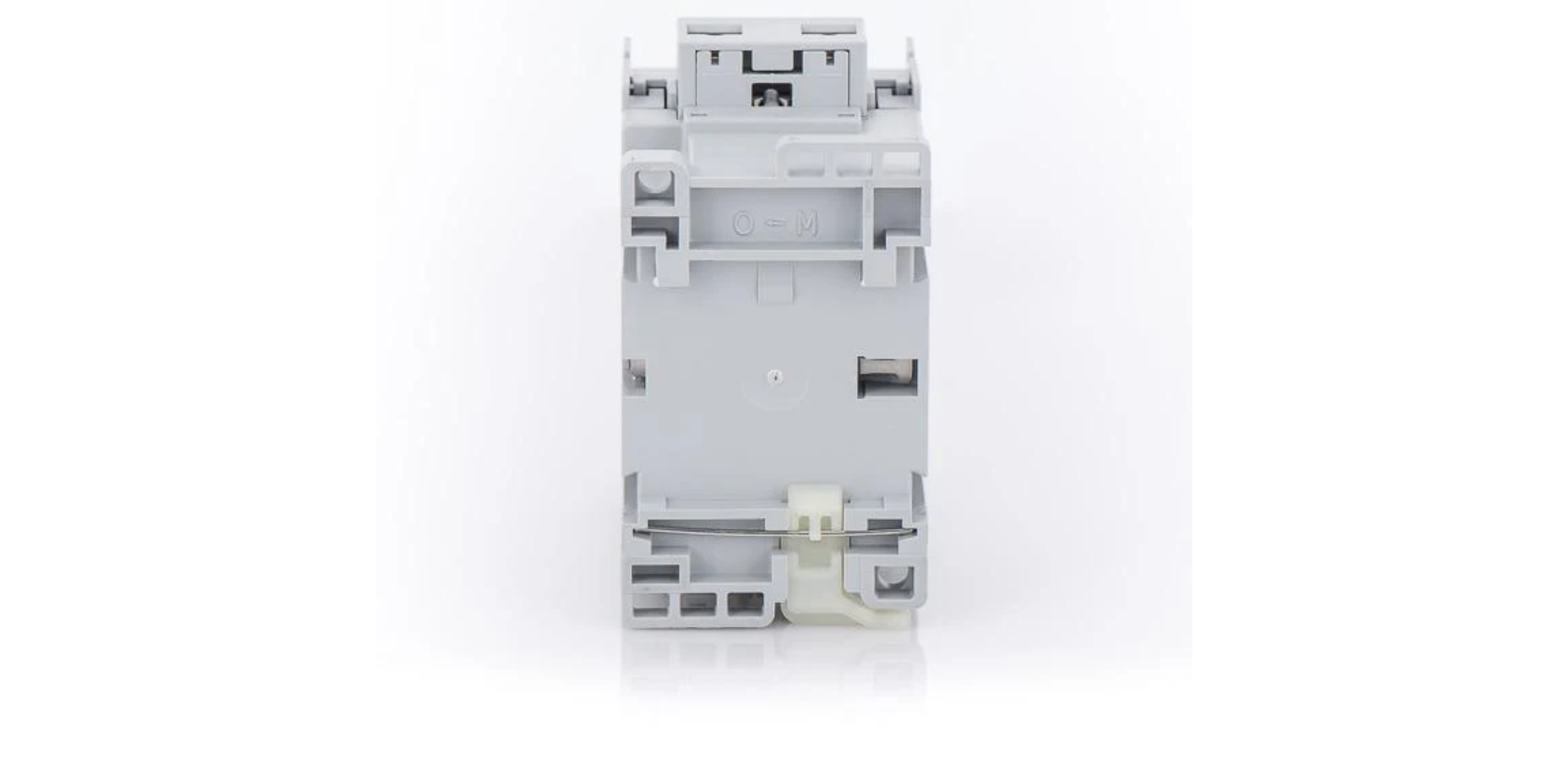 100-C23D10 | Allen-Bradley MCS-C Contactor, IEC, 23A, 110V 50Hz / 120V 60Hz