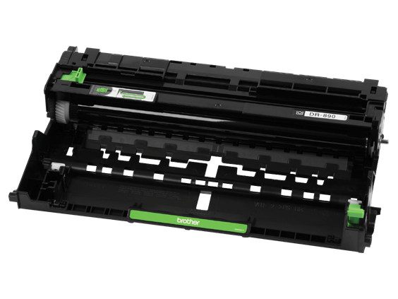 DR890 | Brother Genuine Drum Unit