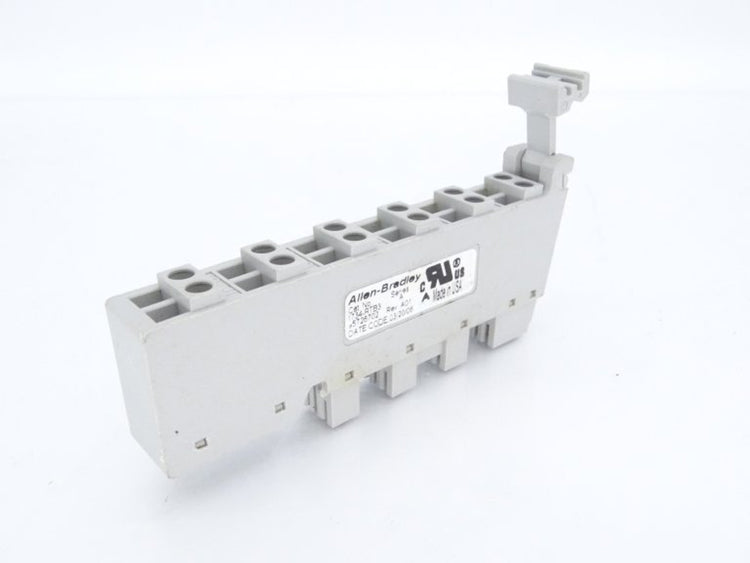 1734-RTB3 | Allen Bradley Point I/O Accessory