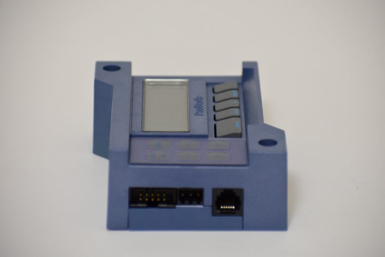 Accurate Technology Inc 700-1600-235 LCD Digital Readout for ProScale Measurement Systems