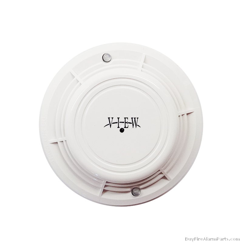 FSL-751 | Notifier VIEW® Laser Smoke Detector for Very Early Fire Detection