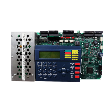MS-9600RB | Fire-Lite Replacement Board
