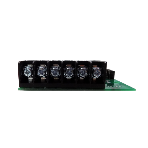 Fire-Lite MP-AT24 24V Alarm and Trouble Form C Relay Module for MP-24 MiniPanel