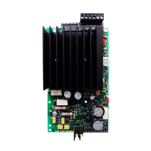 ACC-AAM25 | Fire-Lite 25W Audio Amplifier Expansion/Backup Module
