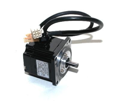SGMP-04A2HA11 | Yaskawa Electric 400W Sigma Series Servo Motor 200V