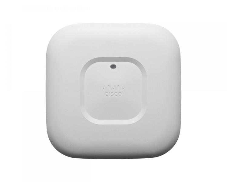 AIR-CAP2702I-A-K9 | Cisco Aironet 2702i Controller-Based Wireless Access Point