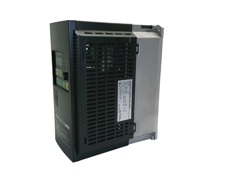 3G3JX-A2015 | Omron Variable Frequency Drive