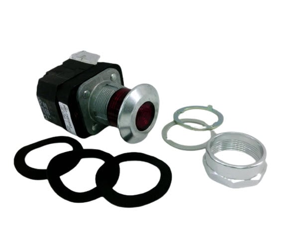 800T-FXMP16RA7 | Allen-Bradley Push Pull Device