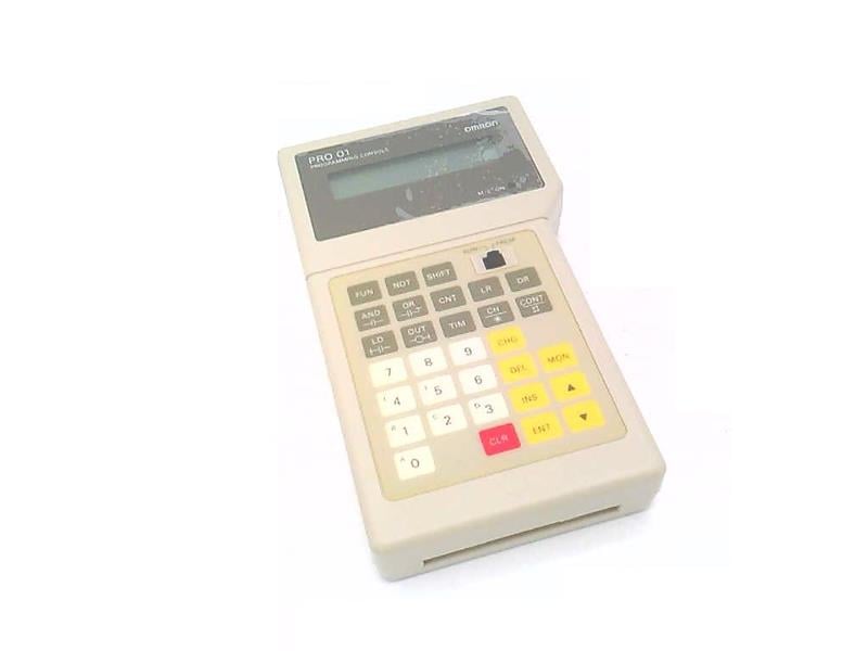 SP10-PR001-V1 | Omron Programmable Logic Controller