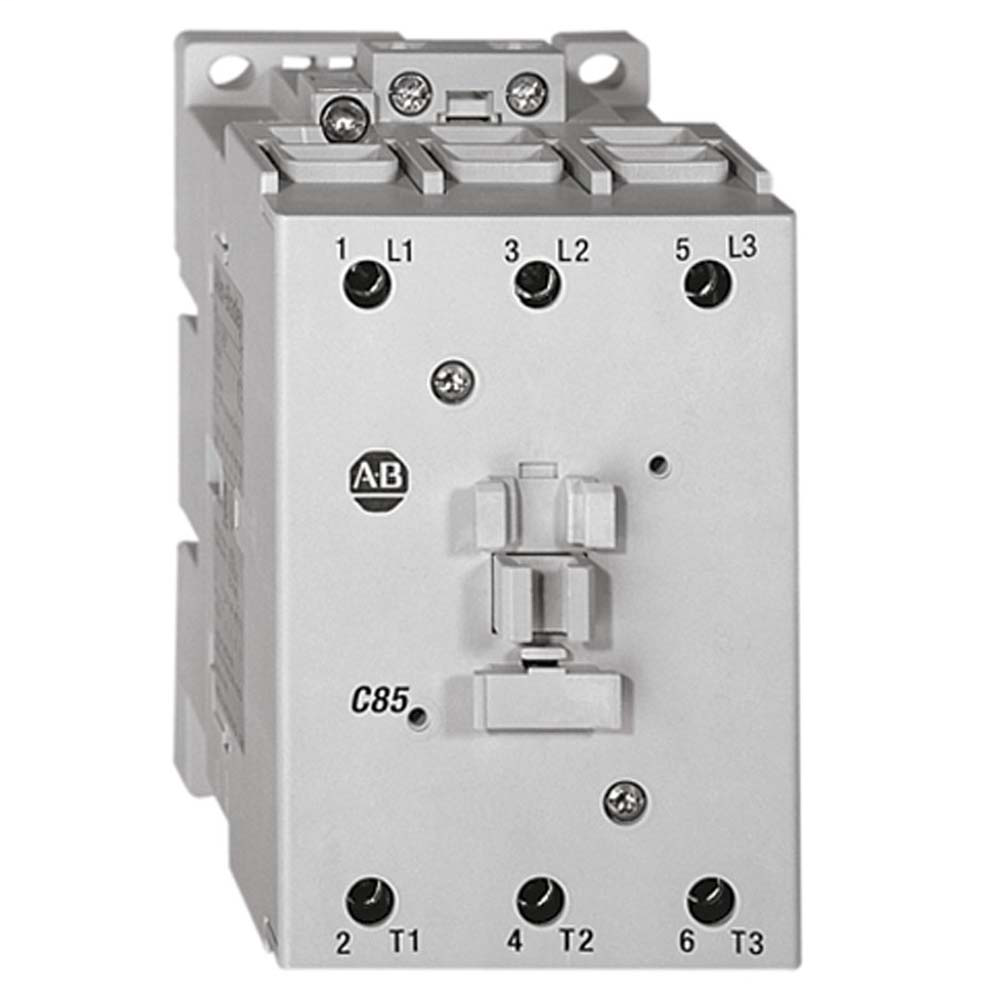100-C60DJ10 | Allen-Bradley Contactor