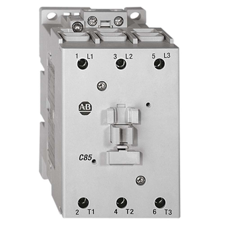 100-C60DJ10 | Allen-Bradley Contactor