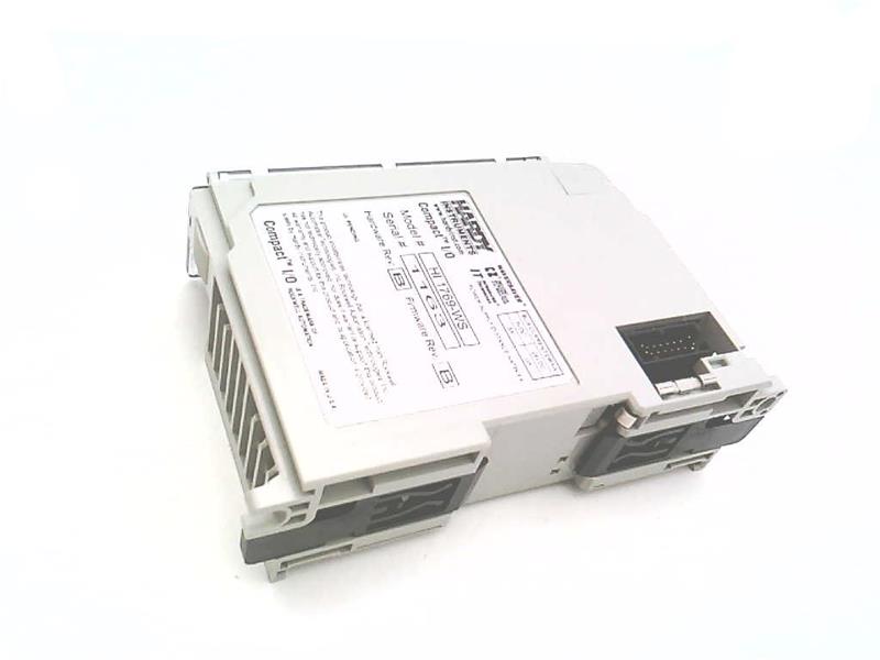 1769-WS | Hardy Instruments Weigh Scale Module