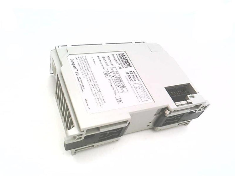 1769-WS | Hardy Instruments Weigh Scale Module