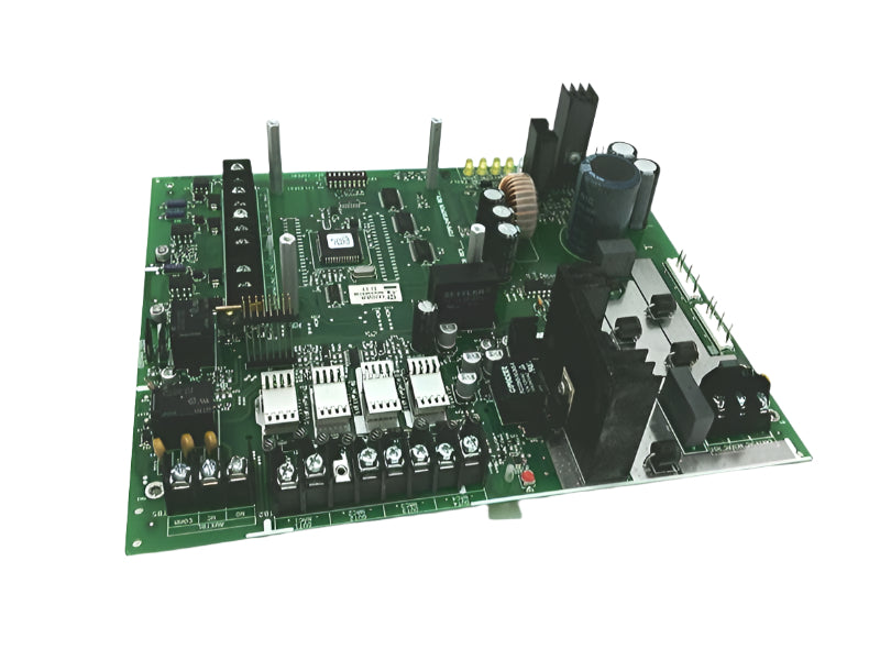 FCPS-24FSPCA | Honeywell Fire Alarm Power Supply Board
