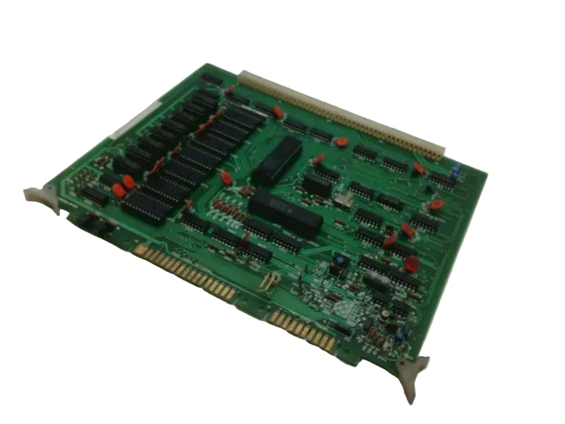 81862-103L | Schneider Electric Industrial Control PC Board