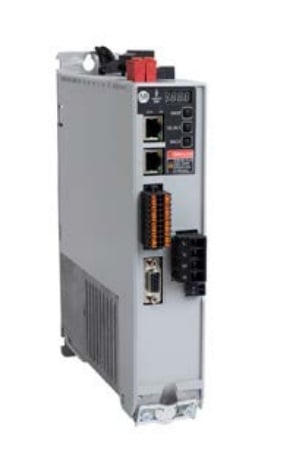 2198-C1020-ERS | Allen-Bradley Kinetix 5300 Servo Drive