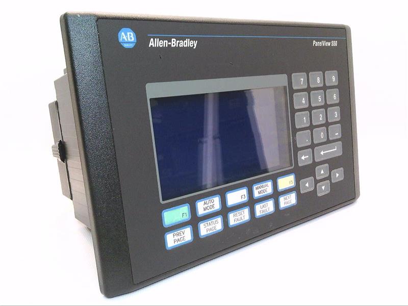 2711-K5A1L1 | Allen-Bradley Operator Interface