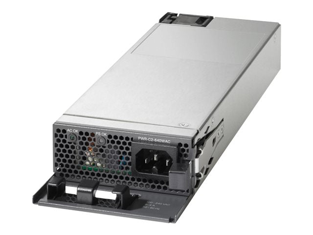 PWR-C2-640WAC | Cisco AC Switch Power Supply