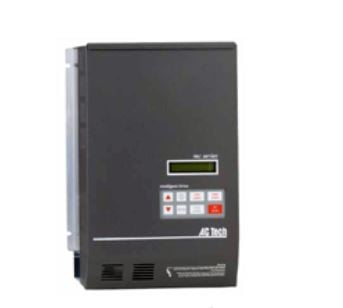 MH4500BG135 | Lenze AC Tech MCH 50HP 480V HVAC Drive NEMA 1 Bypass