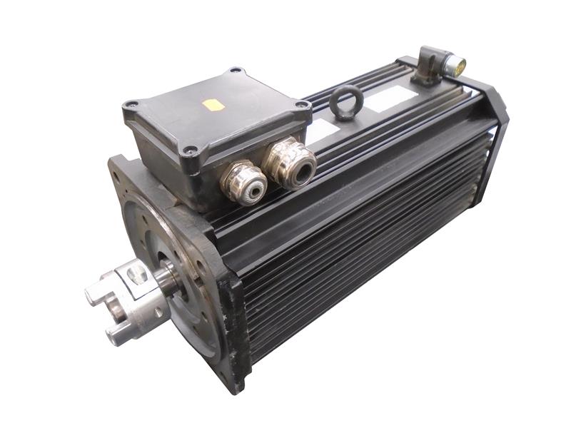 MDFKABS100-22U | Lenze 17.7HP 390V Servo Motor 3510RPM
