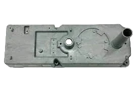 Kidde-Fenwal 70-403001-152 DH-2000 Intelligent Photoelectric Duct Smoke Detector
