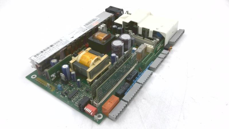 A5E02026634 | Siemens Power Supply Converter Board 480V AC / 600V DC