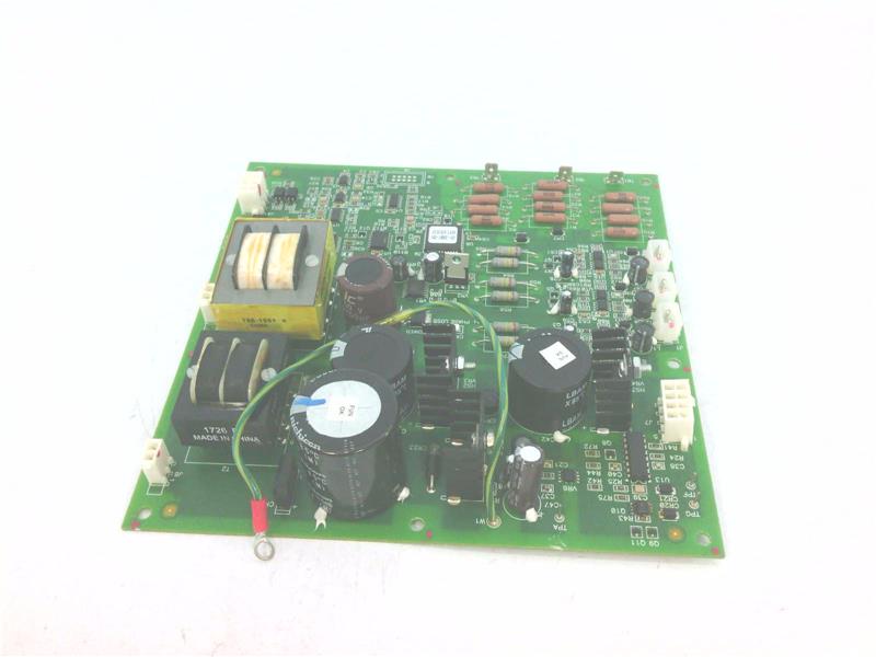 031-02060-001 | York Controls Trigger Board