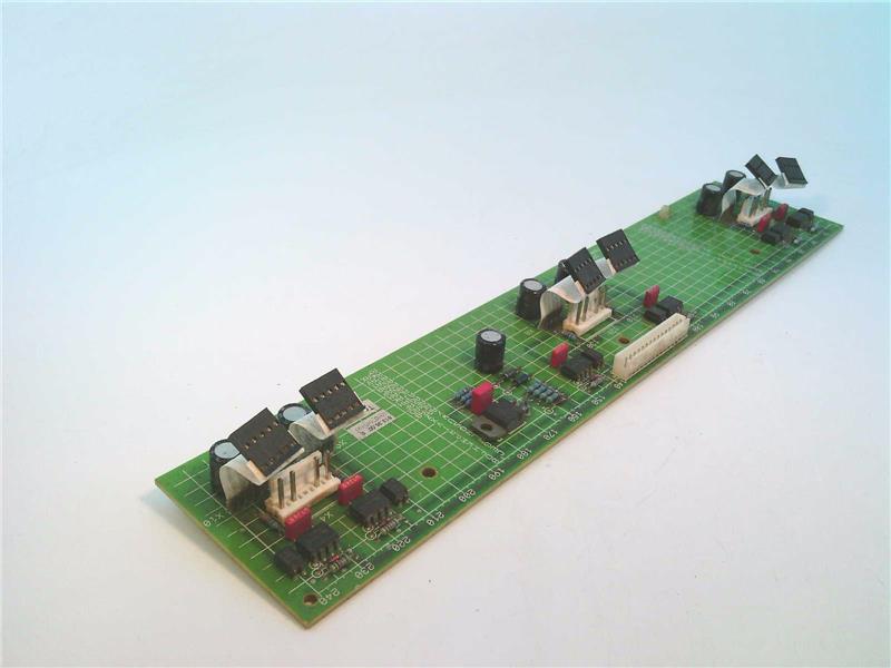 813.36.00 | Reliance Electric Gate Drive Card