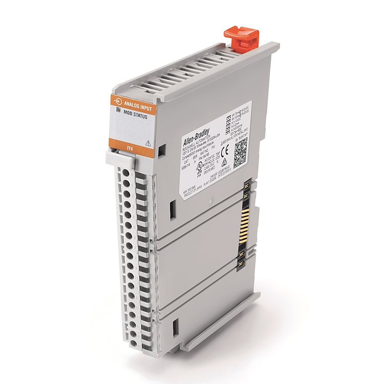 5069-IY4K | Allen Bradley Analog Input Module