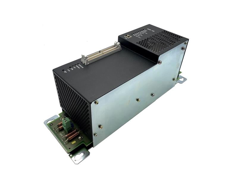 ZAM-180 | Siemens 180W Digital Zone Amplifier Module for CAB-MP Systems