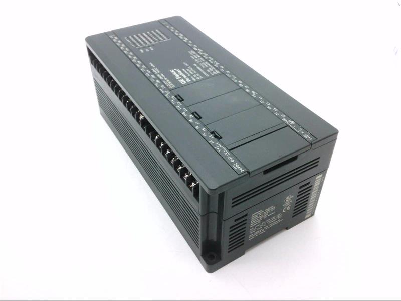 IC200UDD064 | Fanuc VersaMax Micro 64 point PLC